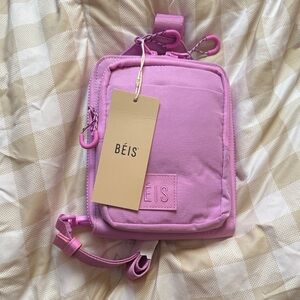 Berry Crossbody Bag